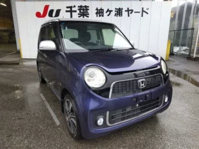 HONDA N-ONE