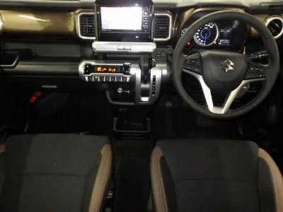 SUZUKI XBEE