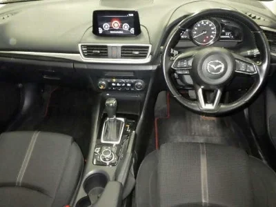 MAZDA AXELA SPORT
