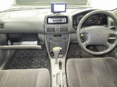 TOYOTA SPRINTER