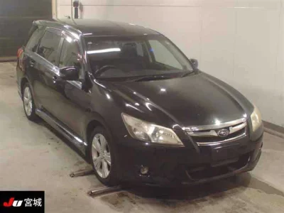 SUBARU EXIGA