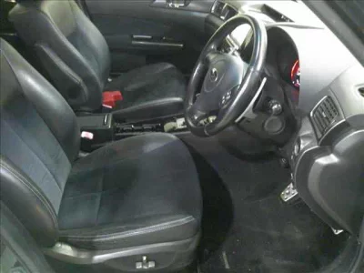 SUBARU EXIGA