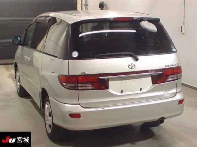 TOYOTA ESTIMA L