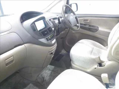 TOYOTA ESTIMA L