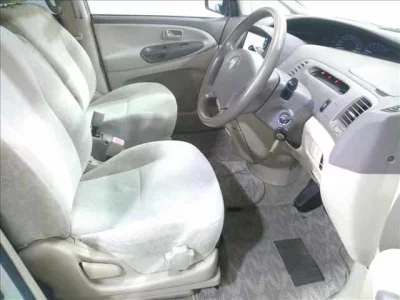 TOYOTA ESTIMA L
