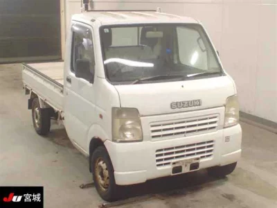 SUZUKI CARRY