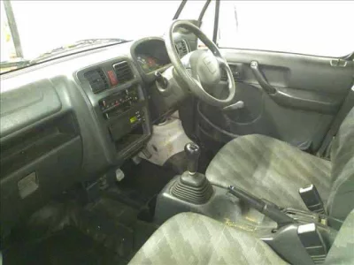 SUZUKI CARRY