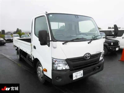 TOYOTA TOYOACE