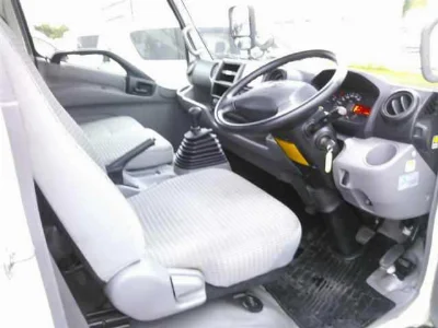 TOYOTA TOYOACE