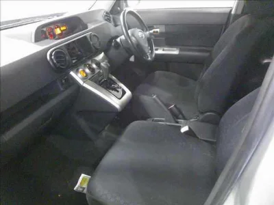 TOYOTA COROLLA RUMION