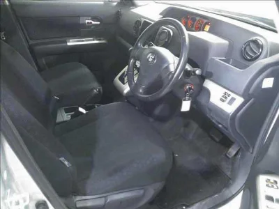 TOYOTA COROLLA RUMION