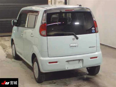 SUZUKI MRWAGON