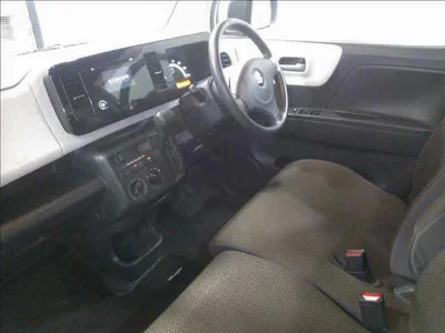 SUZUKI MRWAGON