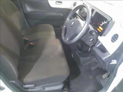 SUZUKI MRWAGON