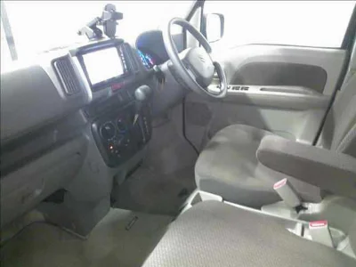 SUZUKI EVERY VAN