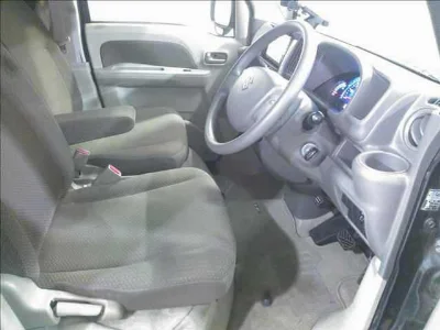 SUZUKI EVERY VAN