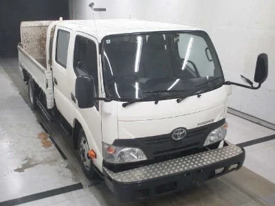 TOYOTA TOYOACE