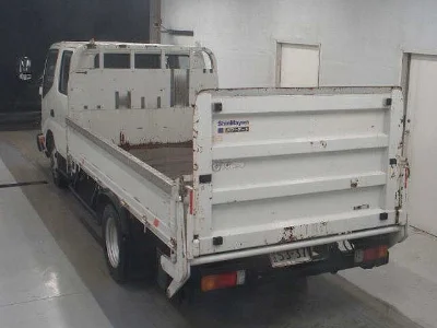 TOYOTA TOYOACE