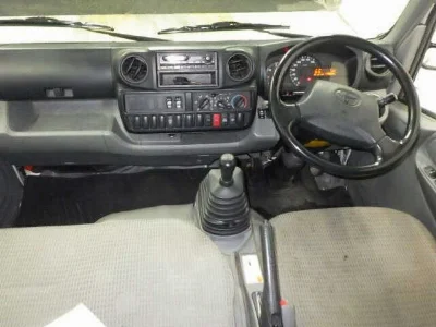TOYOTA TOYOACE