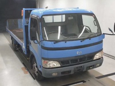HINO DUTRO