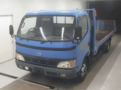 HINO DUTRO