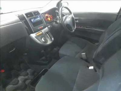 SUBARU PLEO