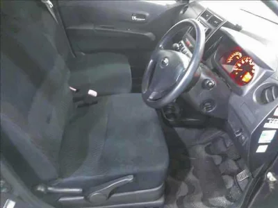 SUBARU PLEO