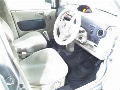 NISSAN OTTI