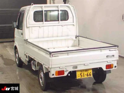 SUZUKI CARRY