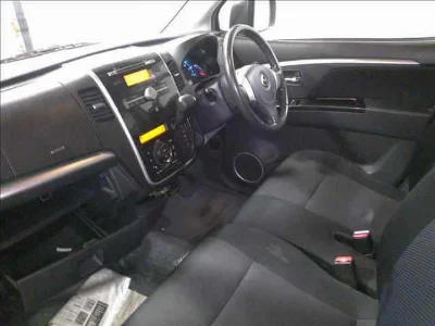 MAZDA AZ WAGON