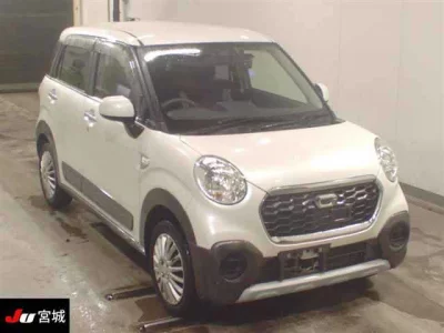 DAIHATSU CAST ACTIVA