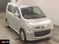 Mazda Flair