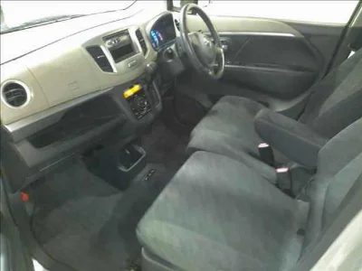 MAZDA FLAIR