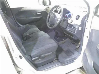 MAZDA FLAIR