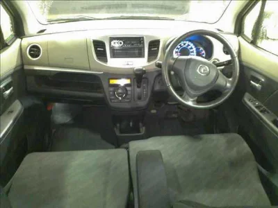 MAZDA FLAIR