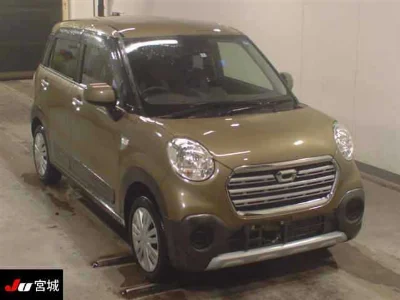 DAIHATSU CAST ACTIVA