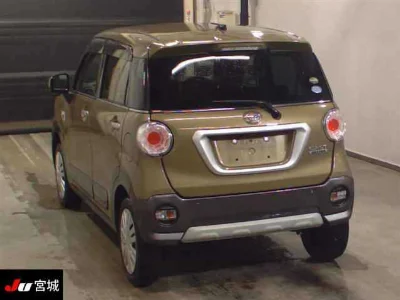 DAIHATSU CAST ACTIVA