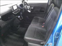 Daihatsu Cast Activa