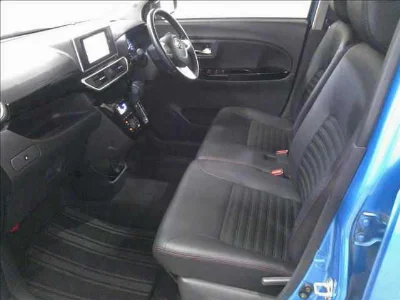 Daihatsu Cast Activa