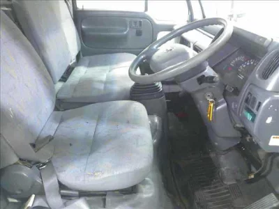 NISSAN ATLAS