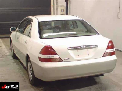 TOYOTA MARK II