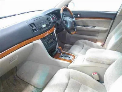 TOYOTA MARK II