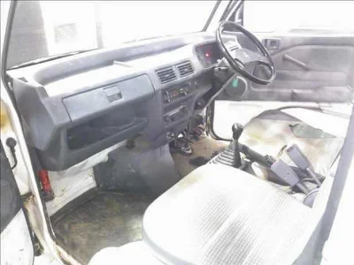 HONDA ACTY