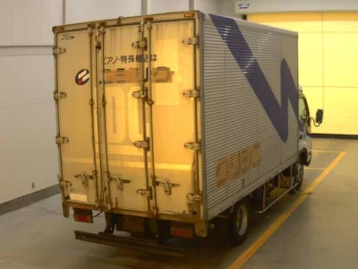 HINO DUTRO