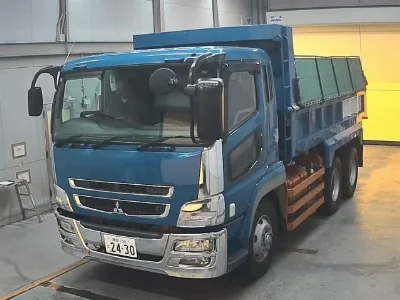 MITSUBISHI FUSO