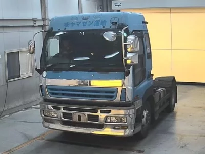 ISUZU OTHER
