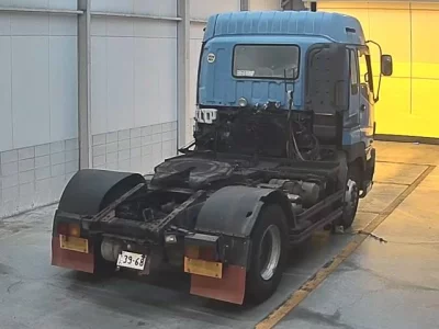 ISUZU OTHER
