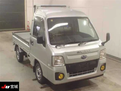 SUBARU SAMBAR TRUCK