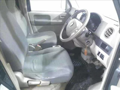 SUZUKI EVERY VAN