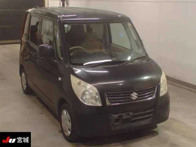 SUZUKI PALETTE